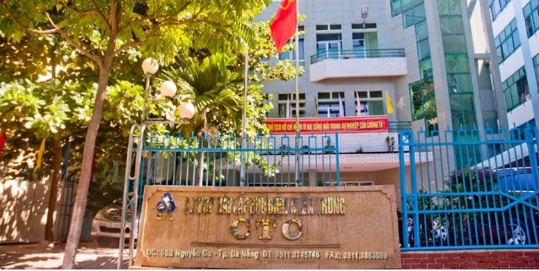 Hình ảnh công ty