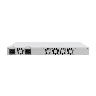 Thiết bị cân bằng tải router MikroTik CCR2116-12G-4S+ chịu tải 3000 user
